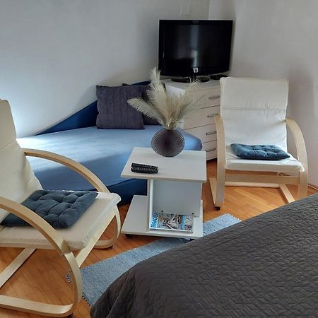 Vrnjačka Banja Apartments Bikica מראה חיצוני תמונה