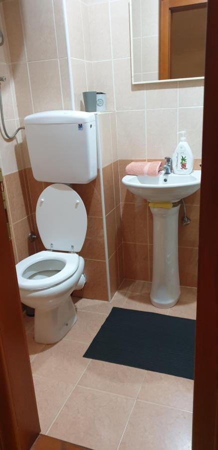 Vrnjačka Banja Apartments Bikica מראה חיצוני תמונה