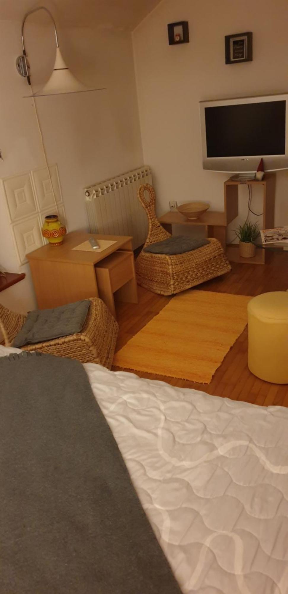Vrnjačka Banja Apartments Bikica מראה חיצוני תמונה