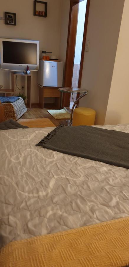 Vrnjačka Banja Apartments Bikica מראה חיצוני תמונה