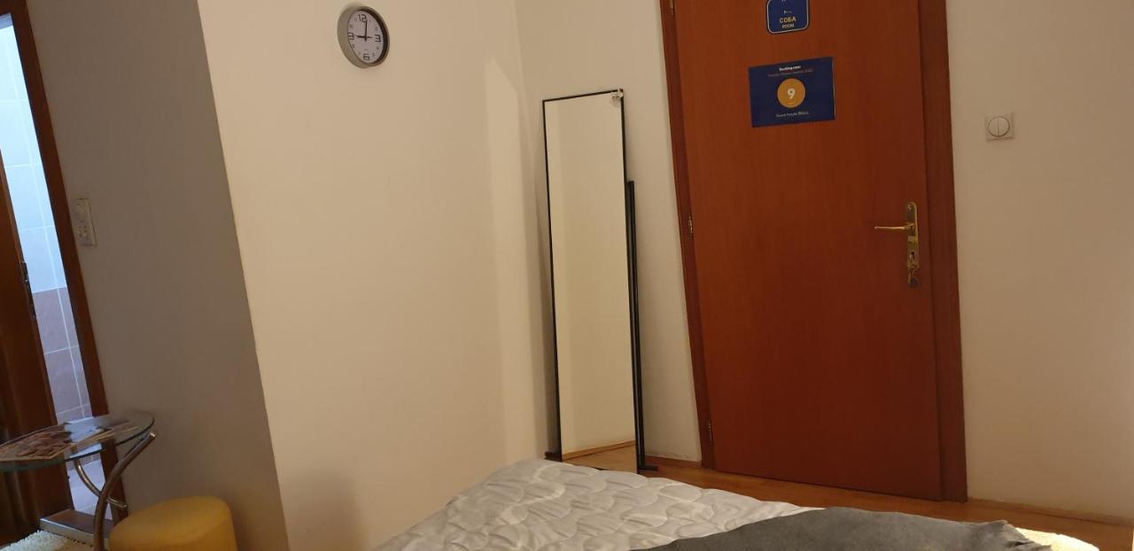 Vrnjačka Banja Apartments Bikica מראה חיצוני תמונה