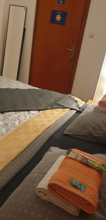 Vrnjačka Banja Apartments Bikica מראה חיצוני תמונה