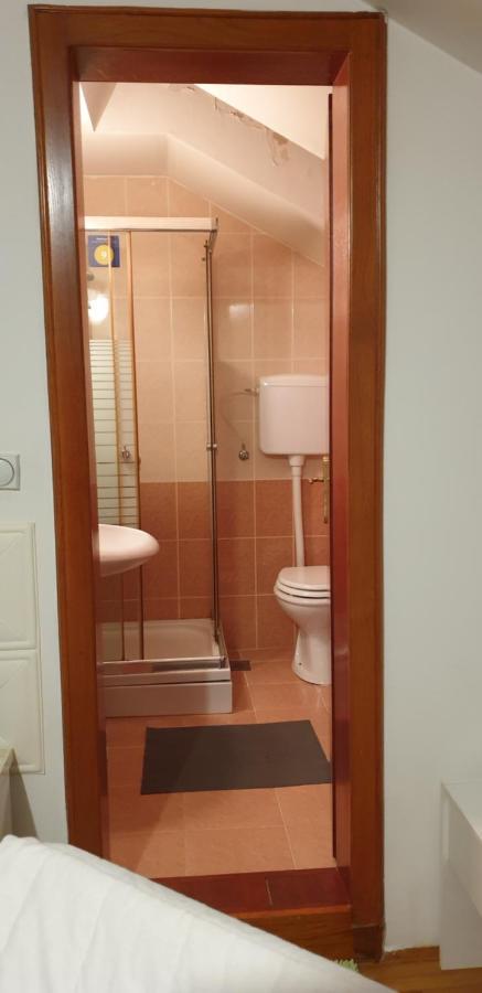 Vrnjačka Banja Apartments Bikica מראה חיצוני תמונה