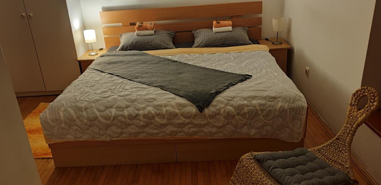 Vrnjačka Banja Apartments Bikica מראה חיצוני תמונה