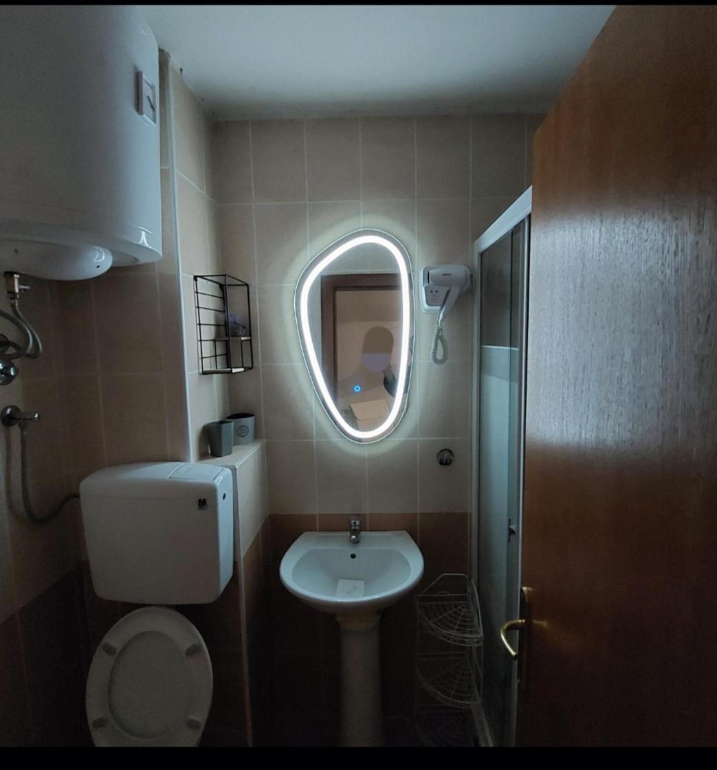 Vrnjačka Banja Apartments Bikica מראה חיצוני תמונה
