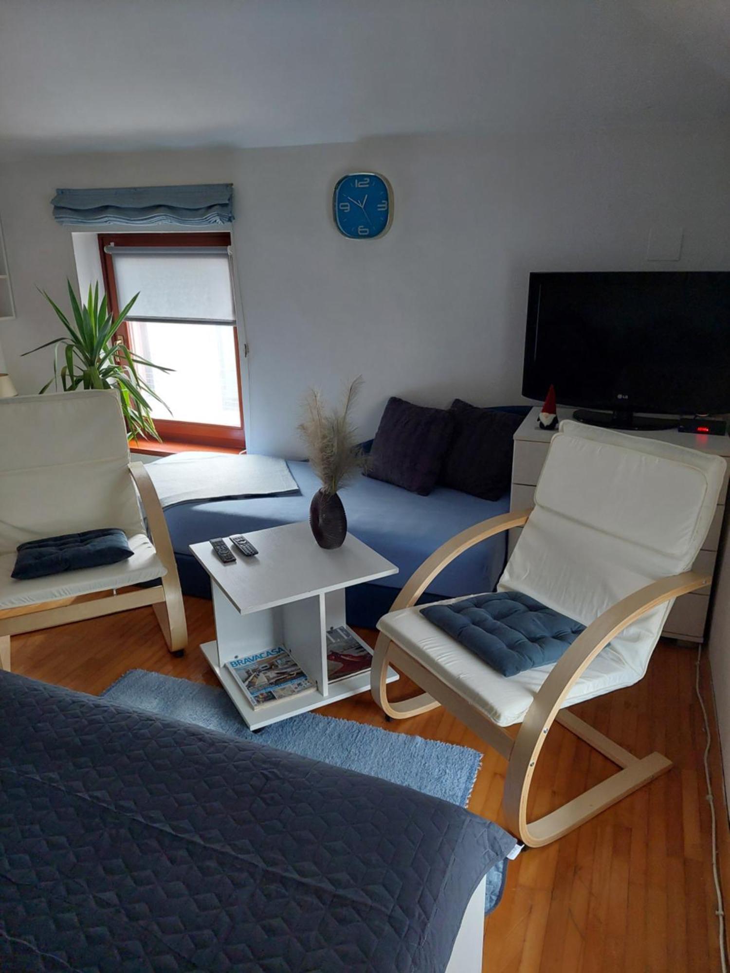 Vrnjačka Banja Apartments Bikica מראה חיצוני תמונה