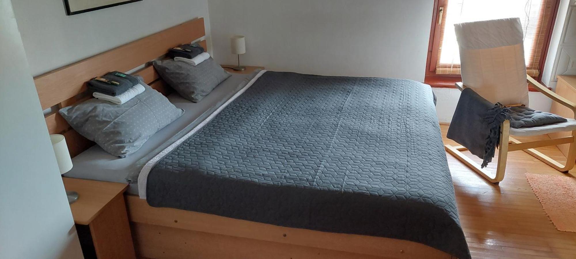Vrnjačka Banja Apartments Bikica מראה חיצוני תמונה
