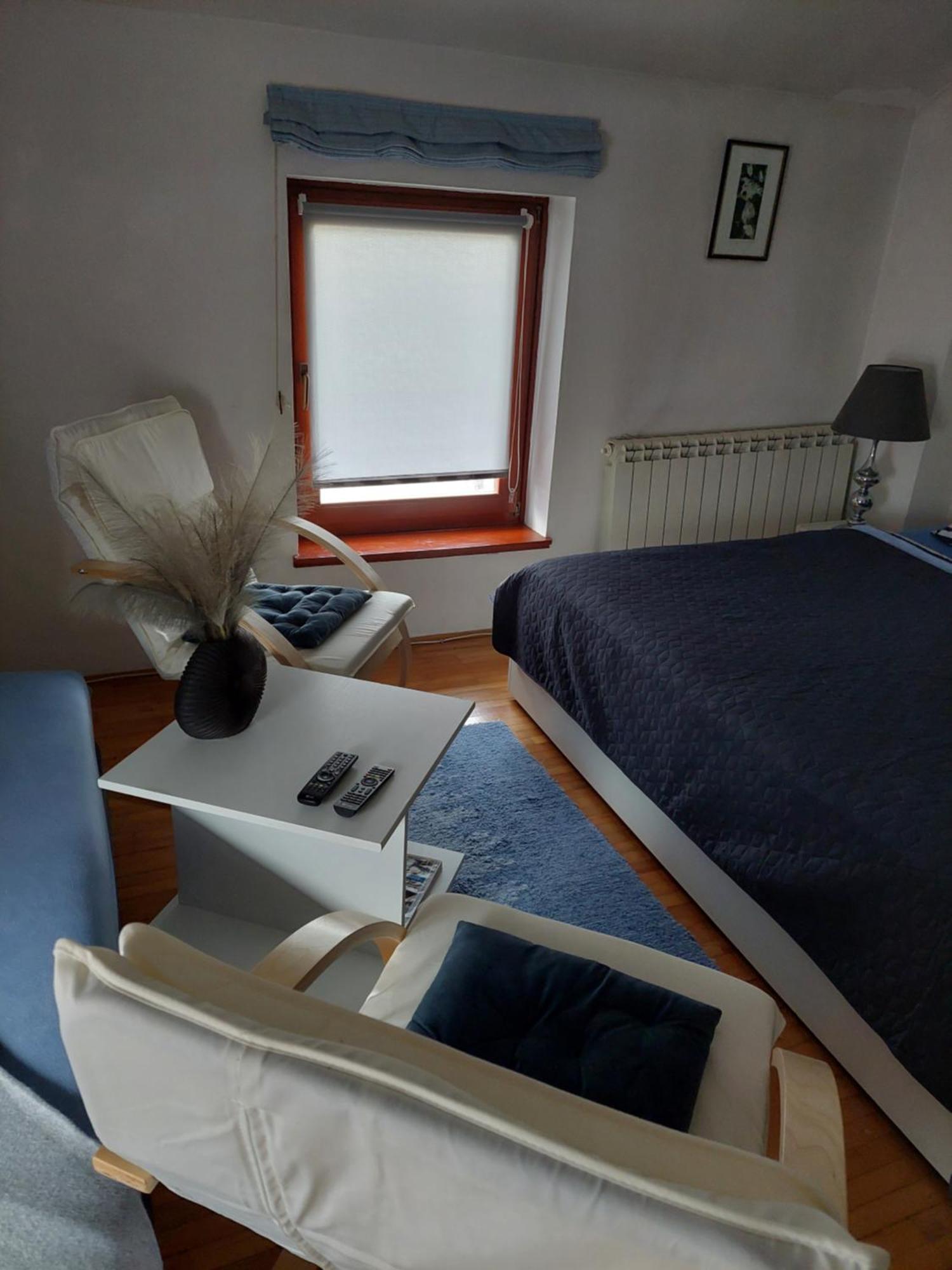 Vrnjačka Banja Apartments Bikica מראה חיצוני תמונה
