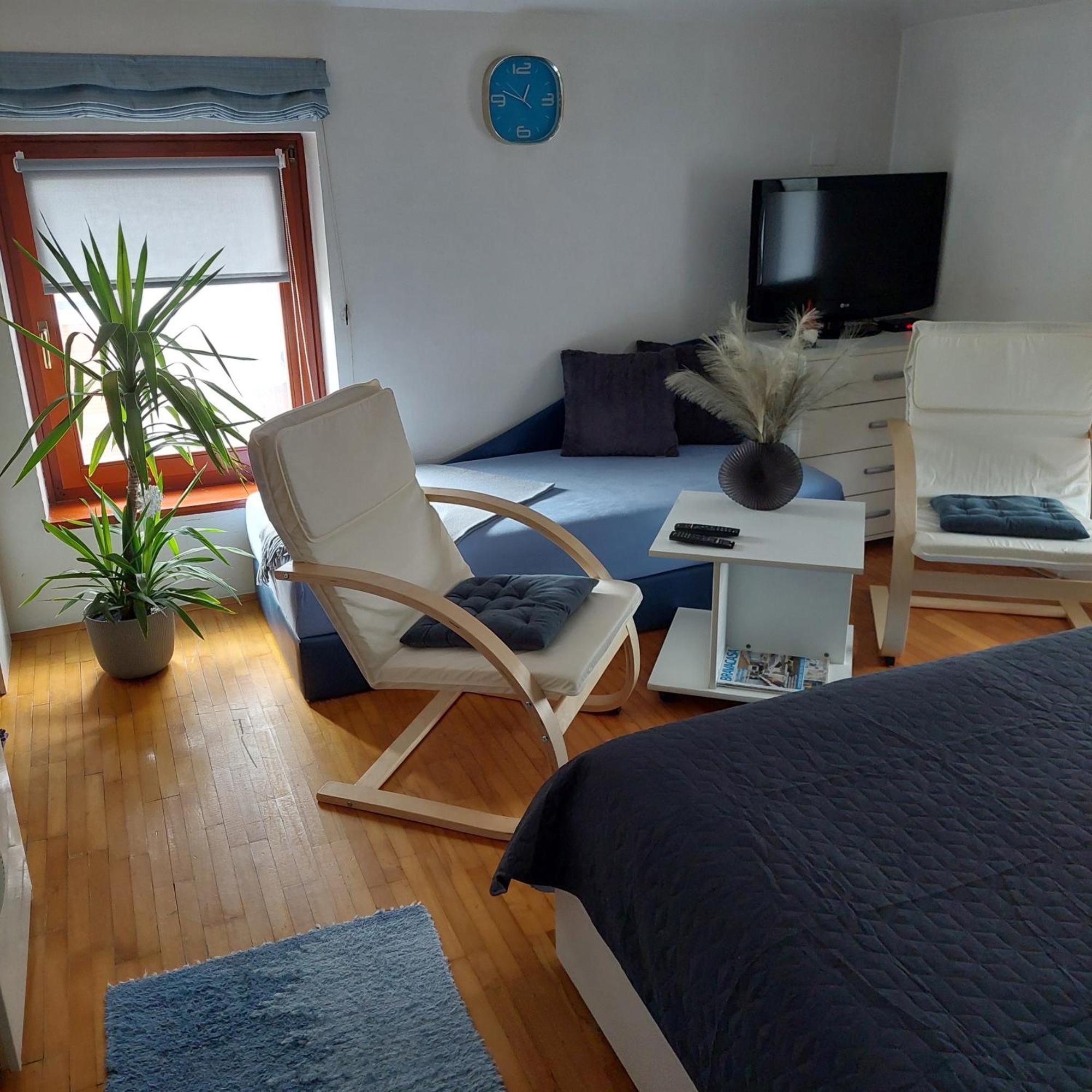 Vrnjačka Banja Apartments Bikica מראה חיצוני תמונה