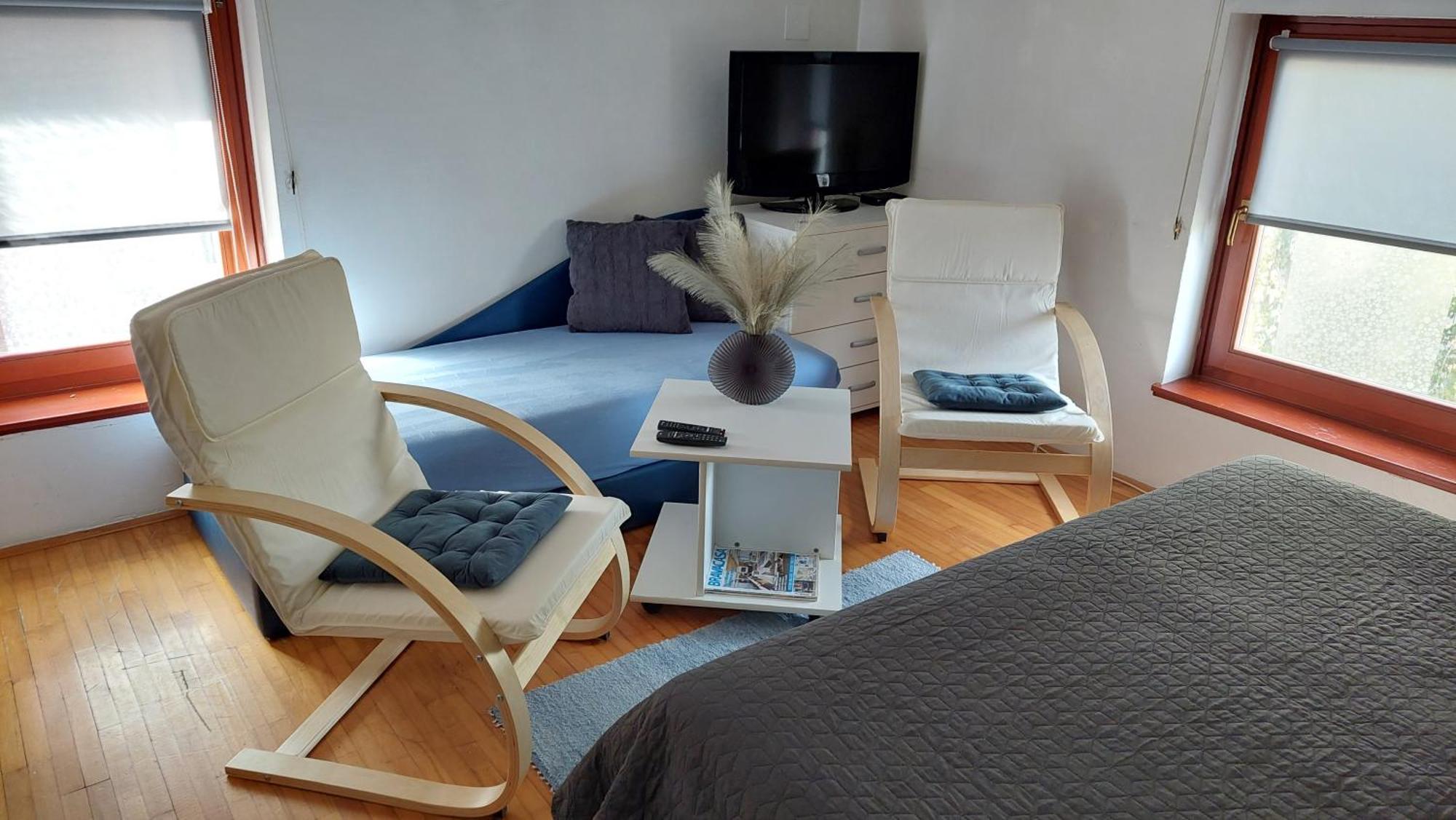 Vrnjačka Banja Apartments Bikica מראה חיצוני תמונה