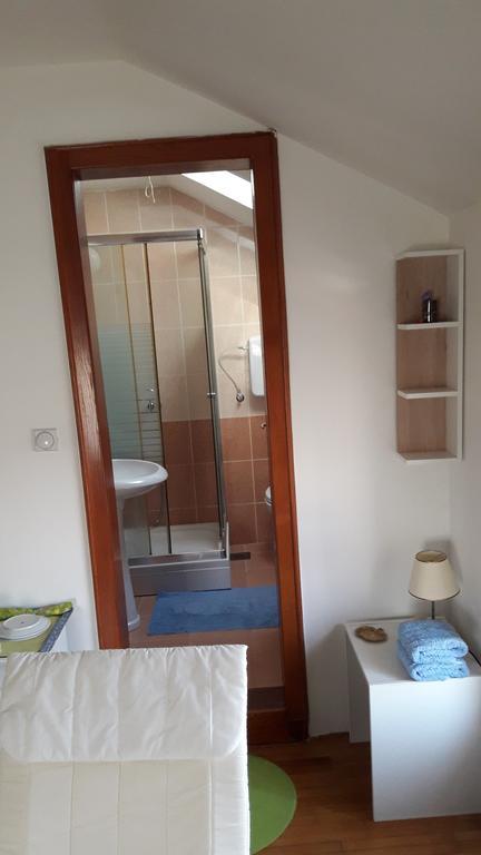 Vrnjačka Banja Apartments Bikica מראה חיצוני תמונה