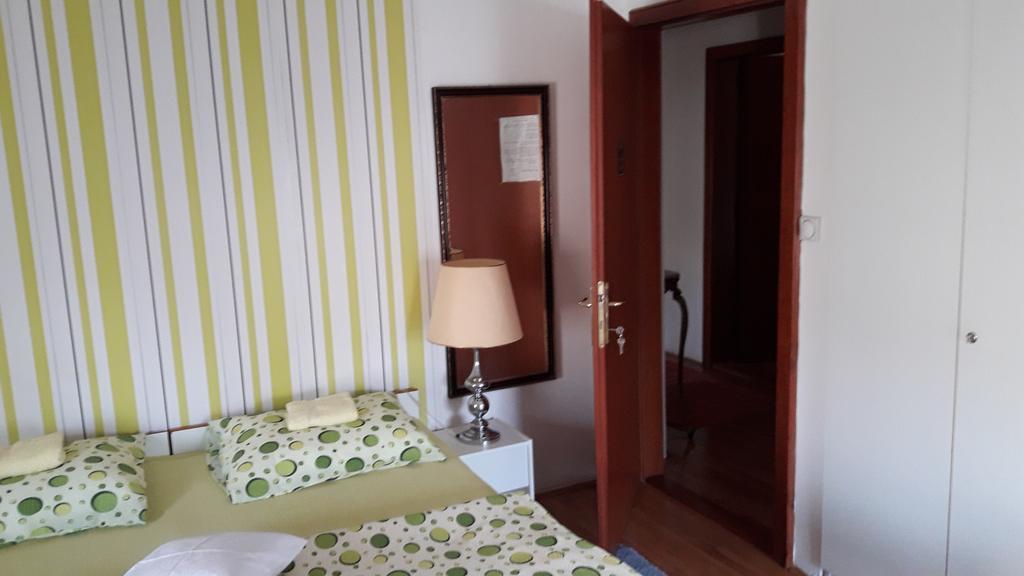 Vrnjačka Banja Apartments Bikica מראה חיצוני תמונה