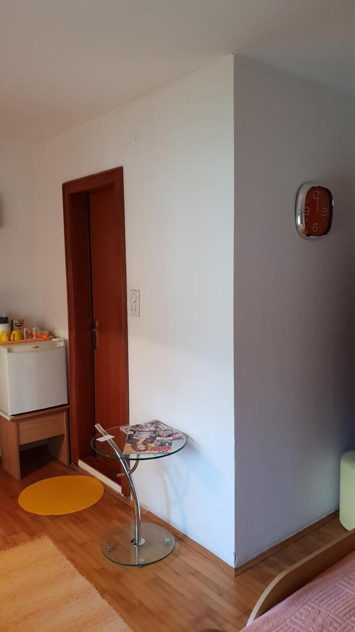 Vrnjačka Banja Apartments Bikica מראה חיצוני תמונה