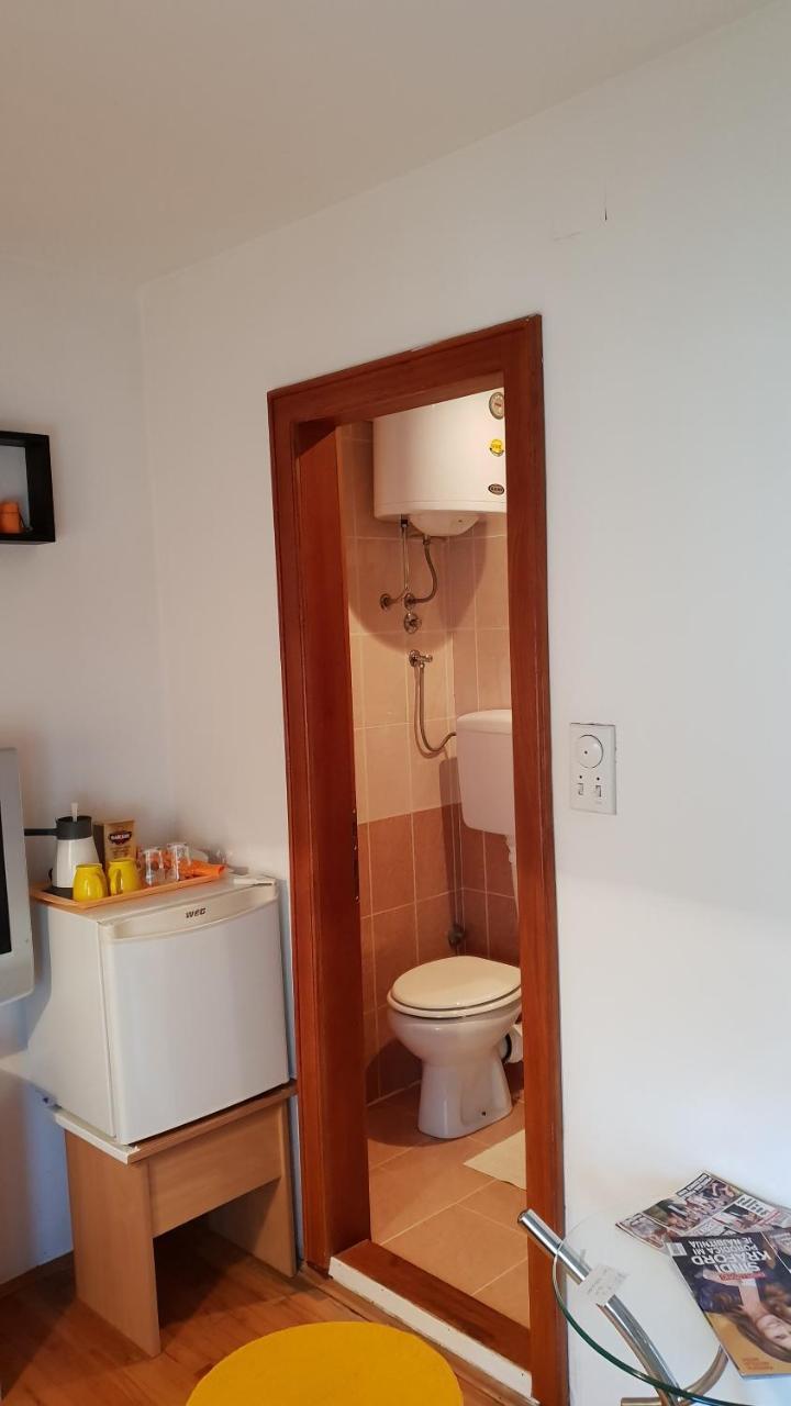 Vrnjačka Banja Apartments Bikica מראה חיצוני תמונה