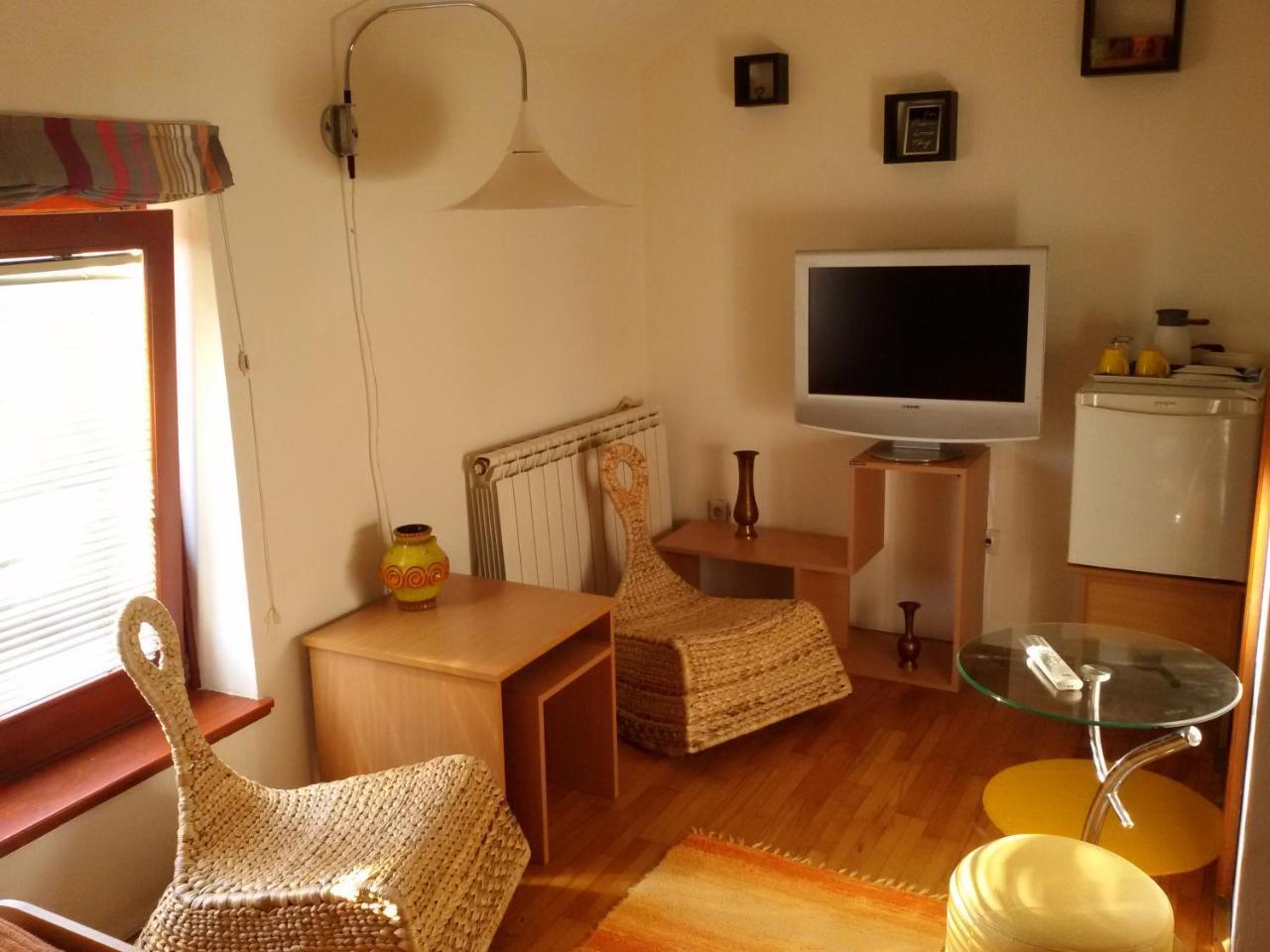 Vrnjačka Banja Apartments Bikica מראה חיצוני תמונה