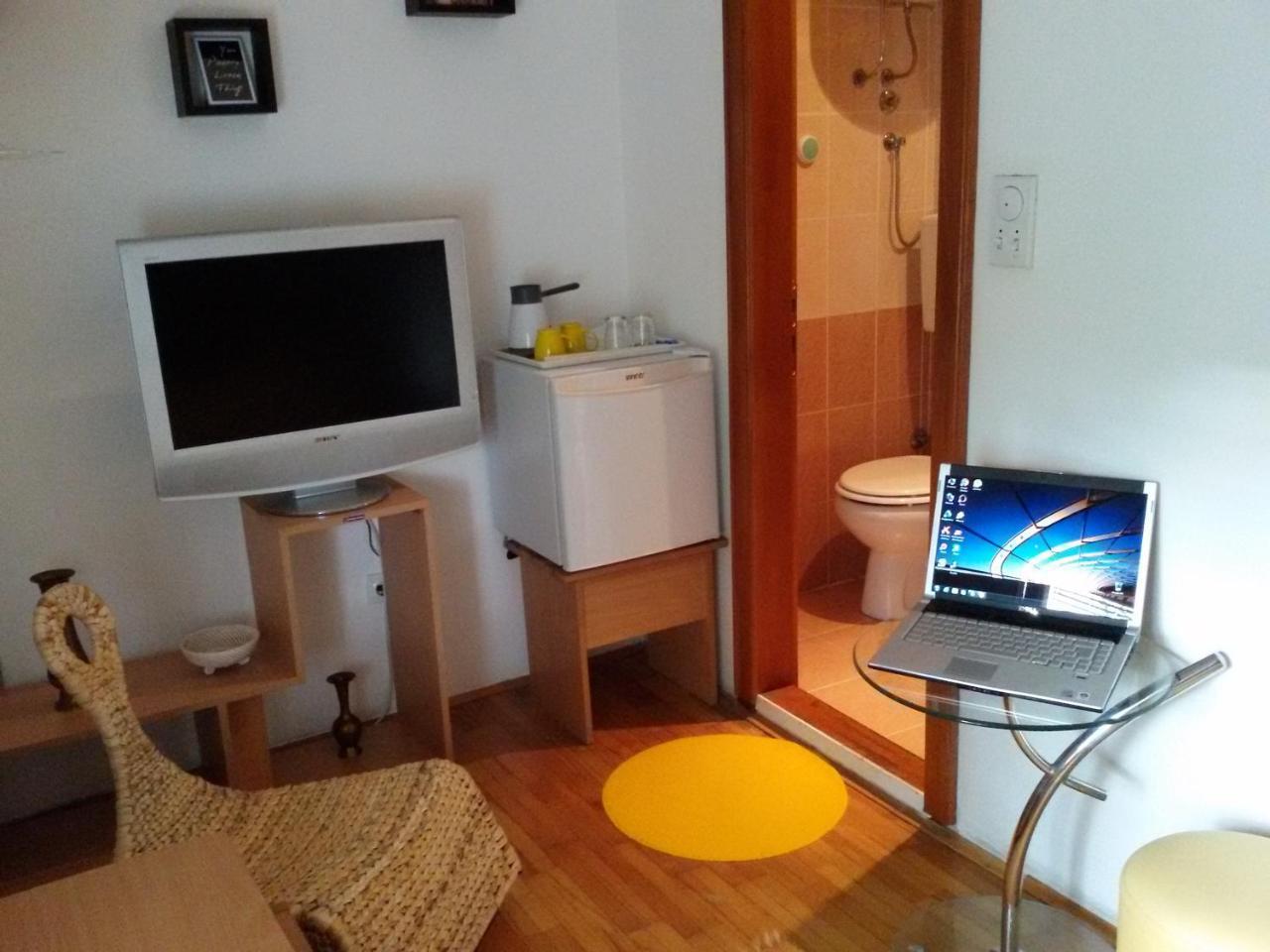 Vrnjačka Banja Apartments Bikica מראה חיצוני תמונה