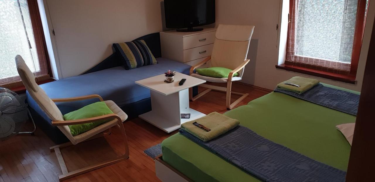 Vrnjačka Banja Apartments Bikica מראה חיצוני תמונה