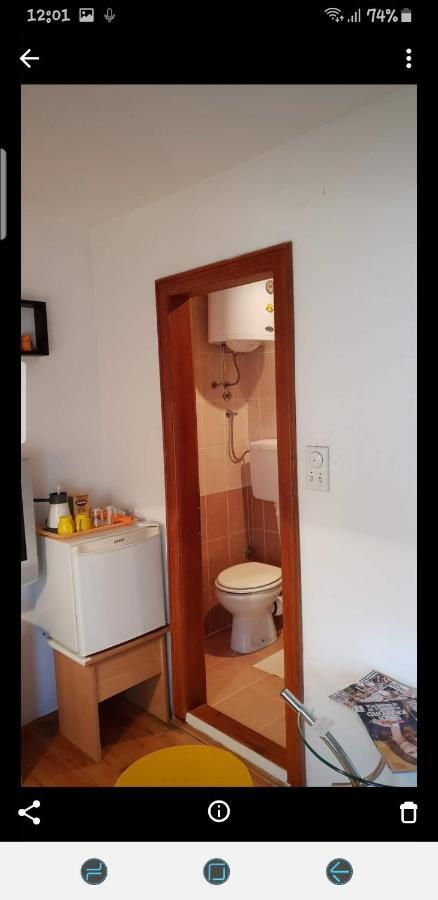 Vrnjačka Banja Apartments Bikica מראה חיצוני תמונה