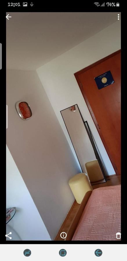 Vrnjačka Banja Apartments Bikica מראה חיצוני תמונה