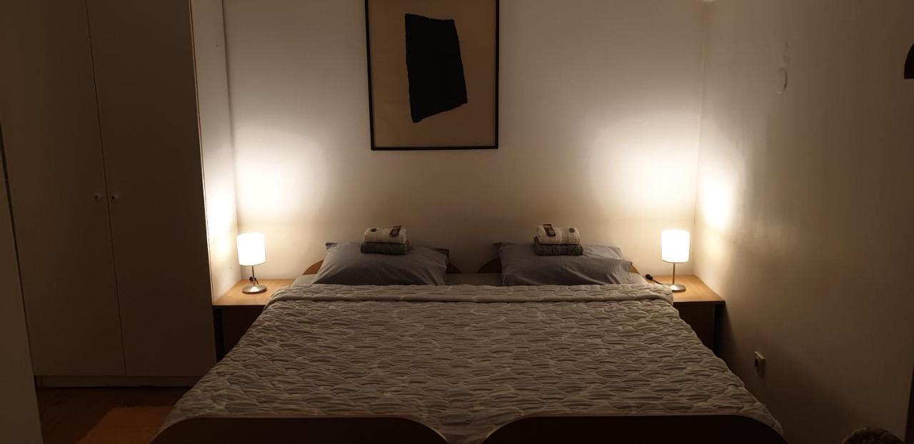 Vrnjačka Banja Apartments Bikica מראה חיצוני תמונה