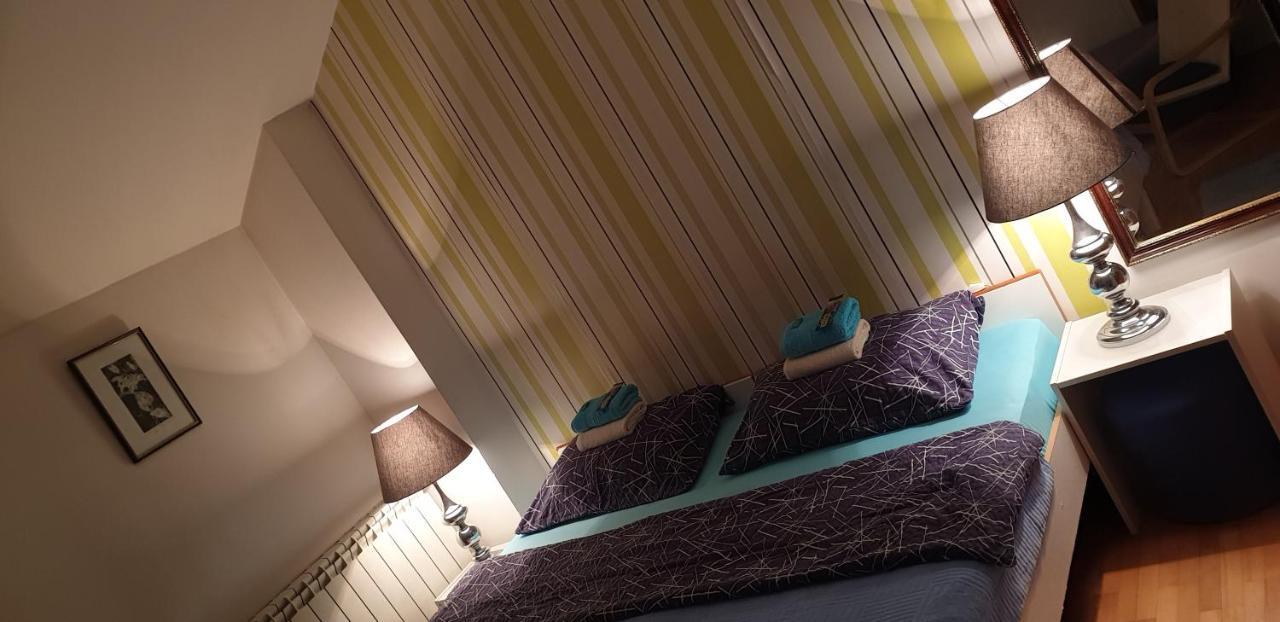 Vrnjačka Banja Apartments Bikica מראה חיצוני תמונה