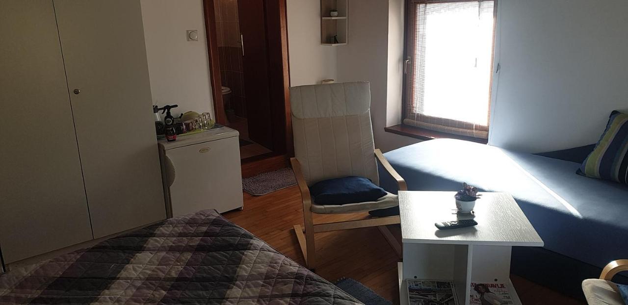 Vrnjačka Banja Apartments Bikica מראה חיצוני תמונה