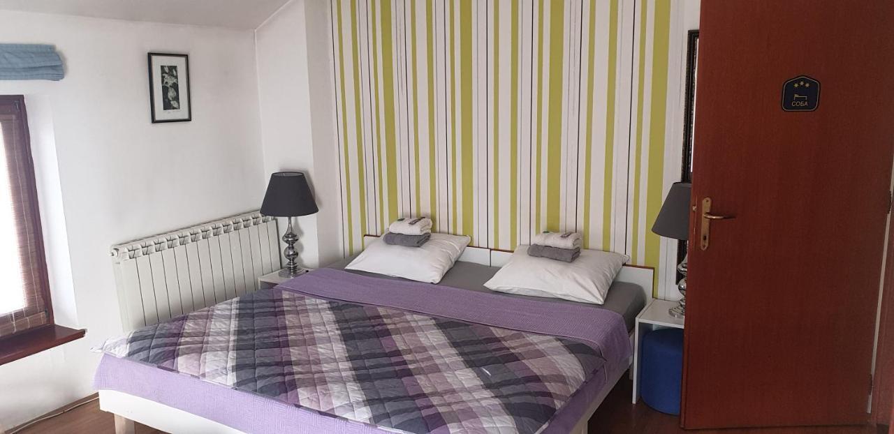 Vrnjačka Banja Apartments Bikica מראה חיצוני תמונה