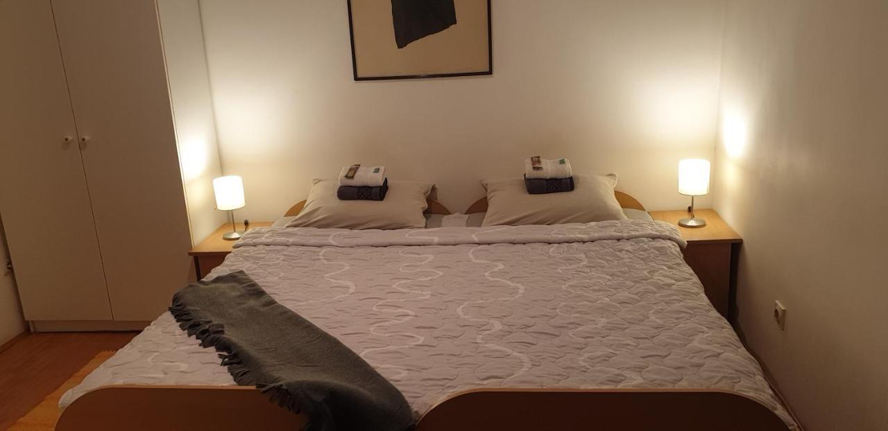 Vrnjačka Banja Apartments Bikica מראה חיצוני תמונה