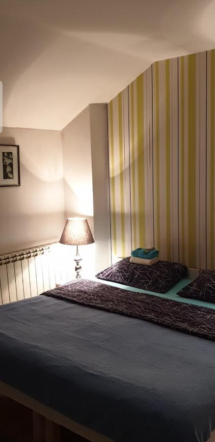 Vrnjačka Banja Apartments Bikica מראה חיצוני תמונה