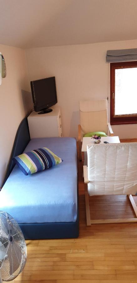 Vrnjačka Banja Apartments Bikica מראה חיצוני תמונה
