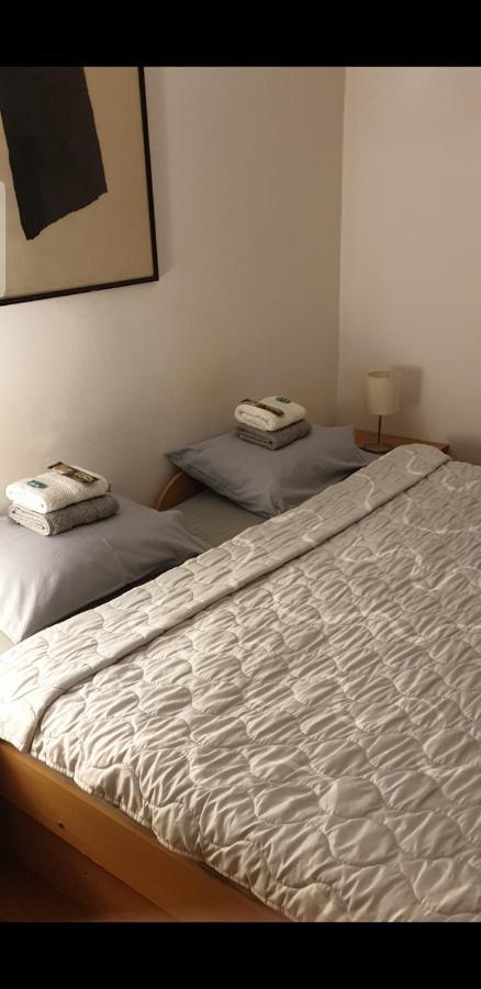 Vrnjačka Banja Apartments Bikica מראה חיצוני תמונה
