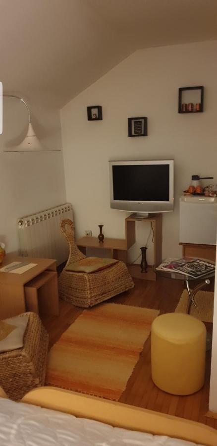Vrnjačka Banja Apartments Bikica מראה חיצוני תמונה