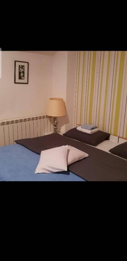Vrnjačka Banja Apartments Bikica מראה חיצוני תמונה